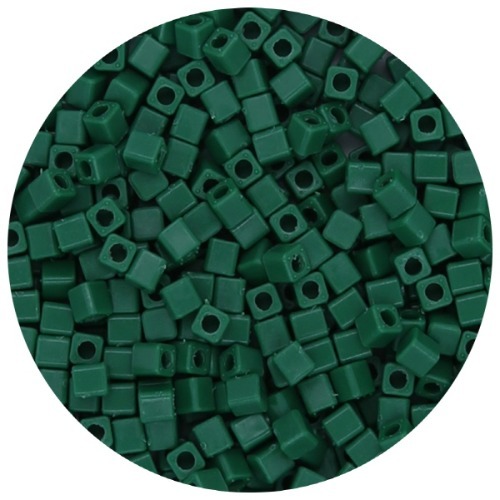 물로 붙이는 마린비즈 16. 초록색 (약330개) 5mm