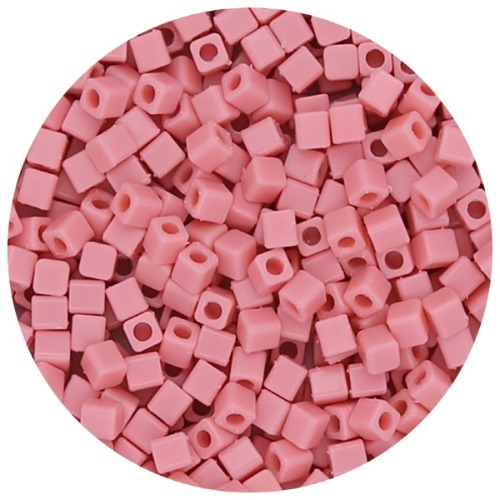 물로 붙이는 마린비즈 07. 분홍색 (약330개) 5mm