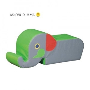[유아동체육] 조이매트 코끼리_KS1050-9