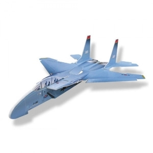[페이퍼파일럿] 종이비행기 전투기 F-15K PP003