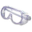[러닝리소스] EDU 2450 실험용 보안경 Clear Safety Goggles