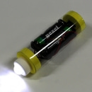 [STEAM과학] LED 휴대용 손전등 만들기(규격 선택)(5인세트)