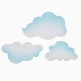 [대원P&amp;P] 구름 3 종 (사양선택)