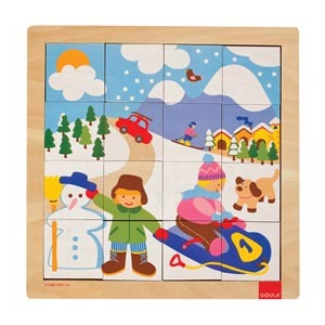 날씨와계절학습퍼즐-겨울