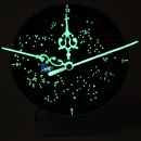 [STEAM과학] 야광별자리 CD시계 만들기 (5명 1set)_14239