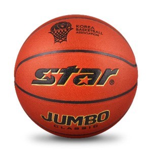 [star] 농구공 점보 클래식 BB4467