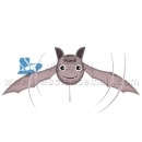 [STEAM과학] 날개짓 하는 박쥐 만들기(오토마타 기초편)10인용(동영상)_93767