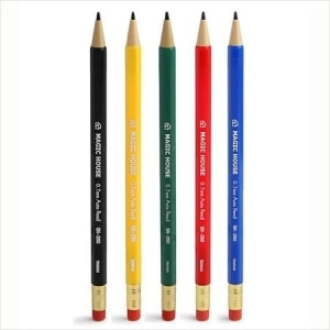 [사무용품] 0.7mm 전자동연필 (연필+심)세트