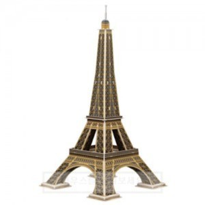 뜯어만드는세상 에펠탑(대)