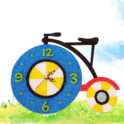자전거 시계판만들기(5인세트)