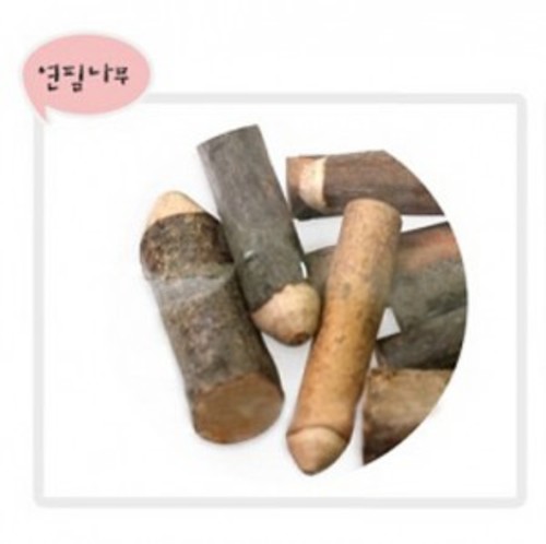 [서울핸즈] 천연조각(천연나무)- 19번 연필나무