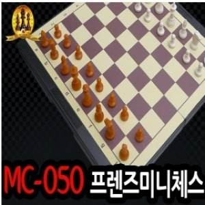 [보드게임] 미니체스-단면MC-050