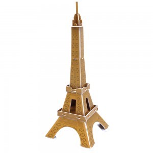 [3D입체퍼즐] 에펠탑(MB002)