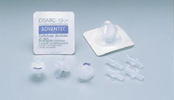 [교육과학] 13mm(CA) Syringe Filters (시린지 휠터)