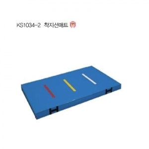 [유아동체육] 조이매트 착지선매트_KS1034-2