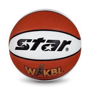 [star] 스타 농구공 WKBL-GAME BB366