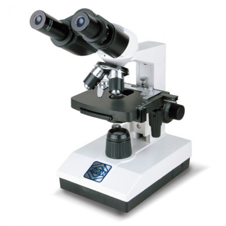 [교육과학] 생물현미경 PAR-B900   (쌍안,충전식)