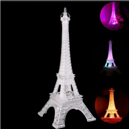 [STEAM과학] LED 크리스탈 에펠탑 만들기_68024