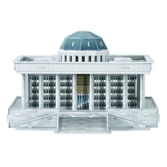 뜯어만드는세상 세계유명건축물 국회의사당