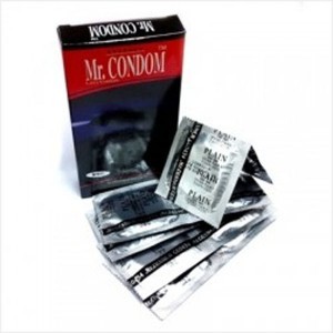 성보건교구 콘돔 (교육용)(kim3-273)