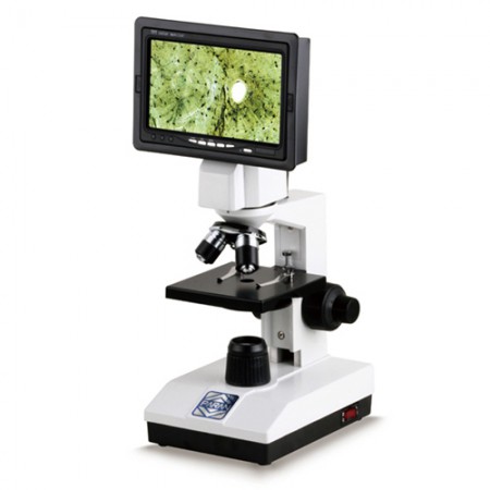 [교육과학] 멀티생물현미경  PAR-D1500VF