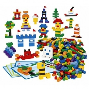 [레고블럭] LEGO 45020창의브릭세트