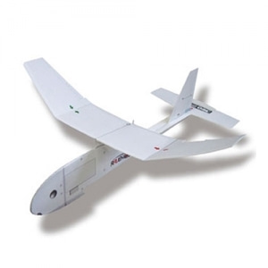[페이퍼파일럿] 종이비행기 무인항공기 UAV PP012