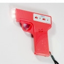 [NISPO] 니스포 전자신호총세트 ESP-5259-R(빨간색)
