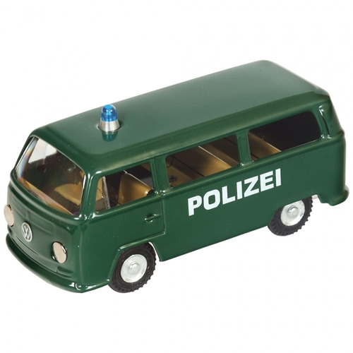 [Kovap] 폭스바겐 경찰차(KV0632)
