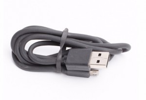 초코파이보드-USB 케이블
