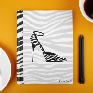 [디자인문구] Zebra-NoteBook A5