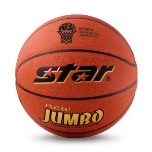 [star] 스타 농구공 뉴점보 BB417