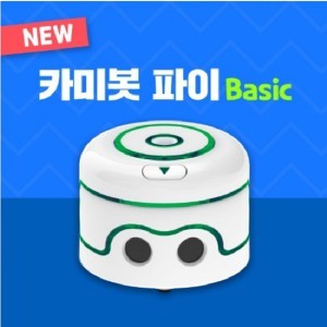 카미봇 파이 Basic 코딩교육로봇
