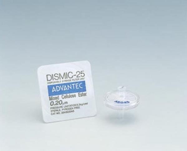 [교육과학] 25mm(CA) Syringe Filters (시린지 휠터)