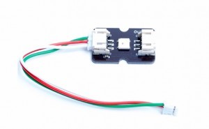 초코파이보드-RGB LED 모듈