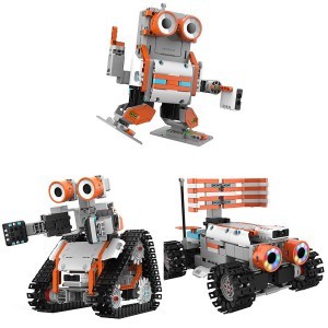 아스트로봇 업그레이드키트 AstroBot Upgraded kit 로봇장난감 스마트로봇