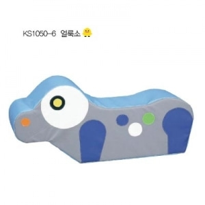 [유아동체육] 조이매트 얼룩소_KS1050-6