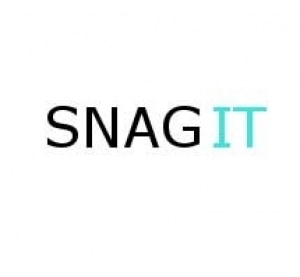 [영상교육] Snaglt(스내그잇)12.0-교육용라이센스(5~9유저)