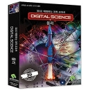 [CD] Digital Science 물리_3D로 체험하는 과학 교과서(디지탈사이언스물리)