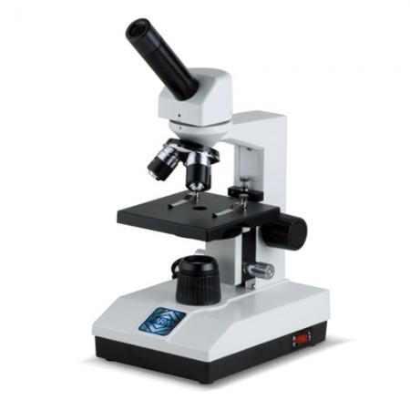 [교육과학] 생물현미경 PAR-L600F (단안)