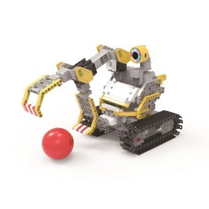 트랙봇 TruckBot 로봇장난감 코딩키트