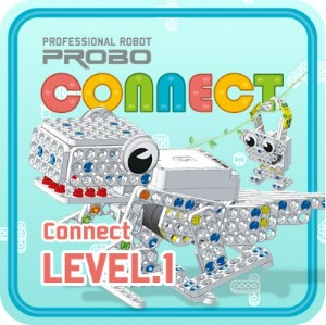 CONNECT LEVEL 1 KIT