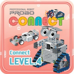 CONNECT LEVEL 4 KIT