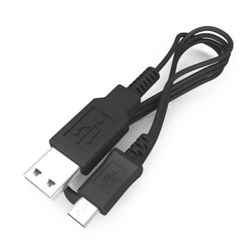 USB 케이블(micro 5 pin, 0.5m)