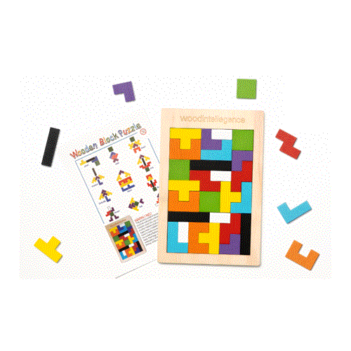 펜토미노 도형퍼즐