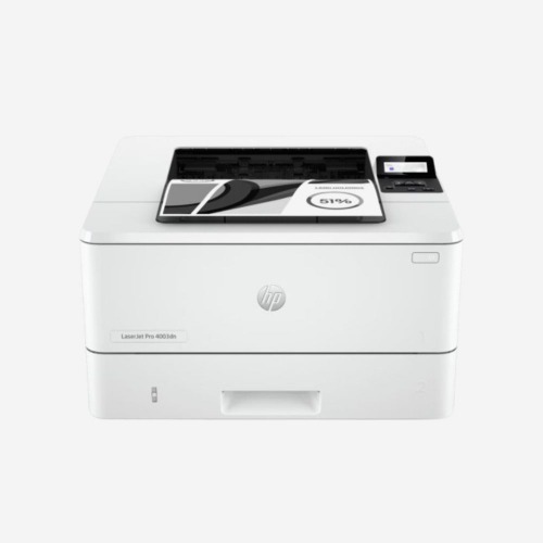 HP 레이저젯 프로 프린터 LaserJetPro 4003dn 2Z609A